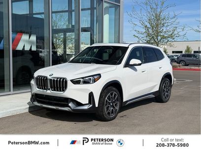 New 2026 BMW X1 xDrive28i w/ Technology Package