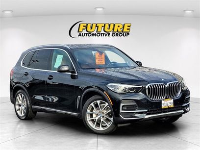 Used 2022 BMW X5 xDrive40i w/ Premium Package