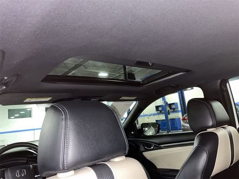 Used 2017 Honda Civic Sport Touring image 24