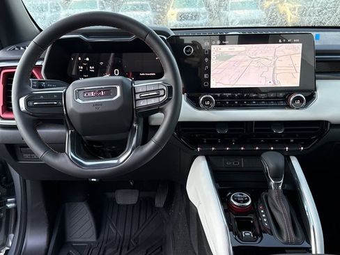 New 2026 GMC Canyon AT4X AWD/4WD image 7