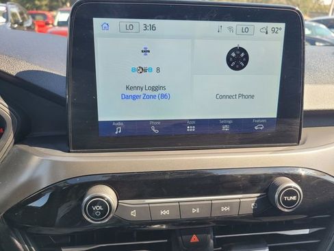 Used 2025 Ford Escape Active image 20