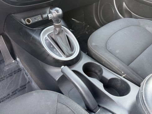 Used 2018 Kia Soul + image 25