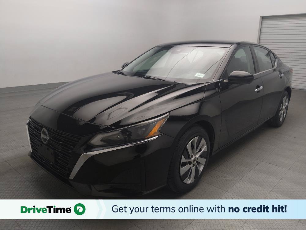 Used 2023 Nissan Altima 2.5 S FWD image 1
