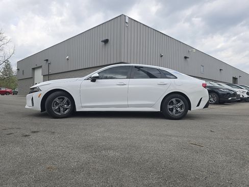 Used 2023 Kia K5 LXS FWD image 11