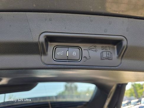 New 2026 Ford Explorer ST-Line w/ ST-Line Street Pack RWD image 34