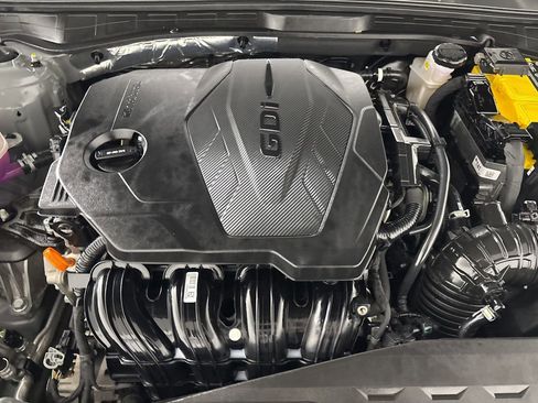 Used 2023 Hyundai Sonata SEL w/ Convenience Package image 31