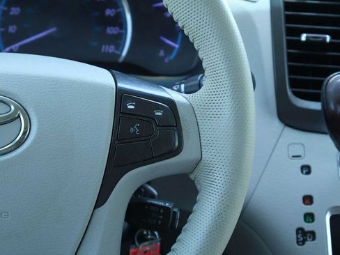 Used 2014 Toyota Sienna XLE FWD image 23