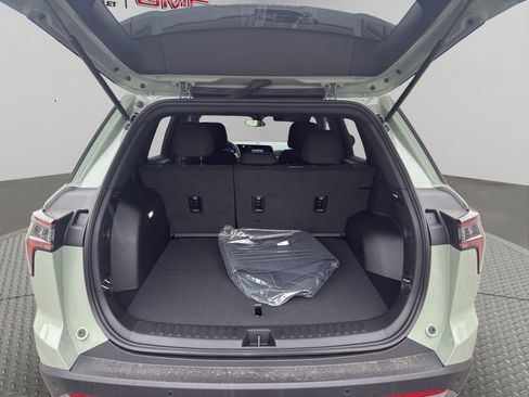 New 2026 Chevrolet Equinox LT image 20