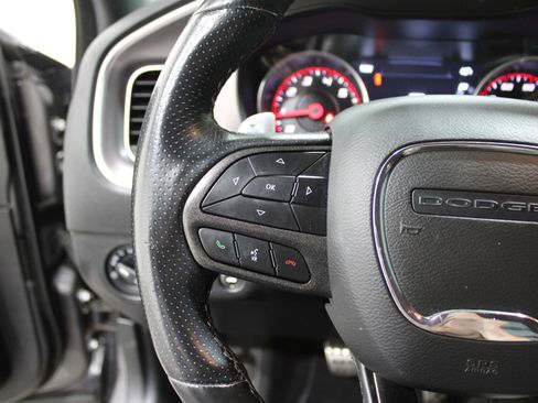 Used 2022 Dodge Charger GT w/ Cold Weather Package image 10