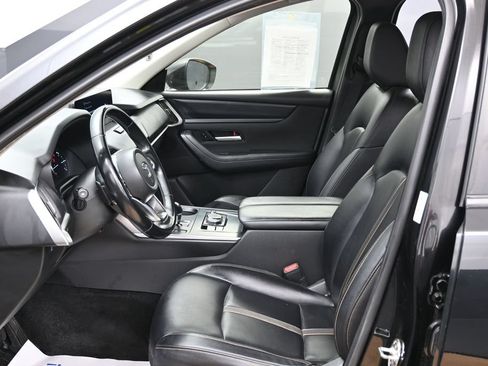Used 2024 MAZDA CX-90 3.3 Turbo w/ Select Package AWD/4WD image 18
