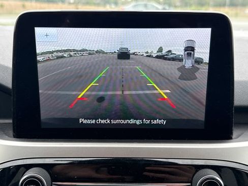 Used 2020 Ford Escape SEL AWD/4WD image 30