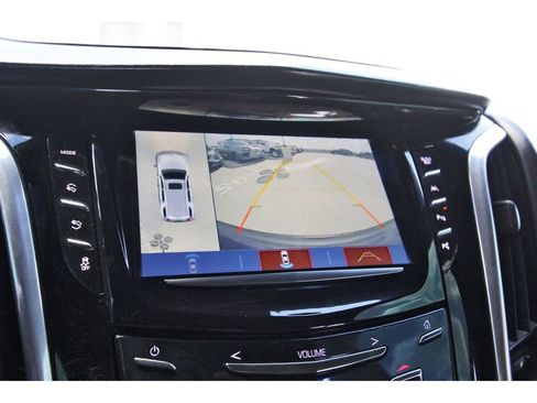Used 2018 Cadillac Escalade ESV Platinum AWD/4WD image 23