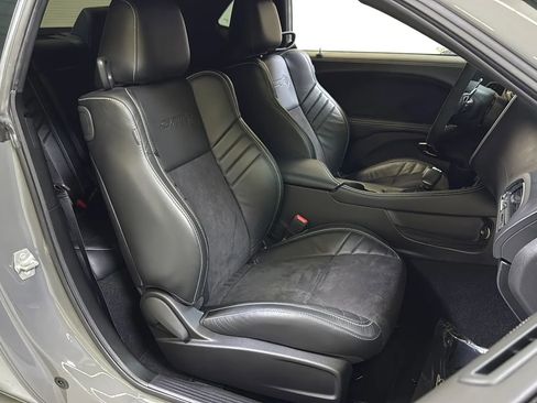Used 2023 Dodge Challenger SRT Super Stock RWD image 19
