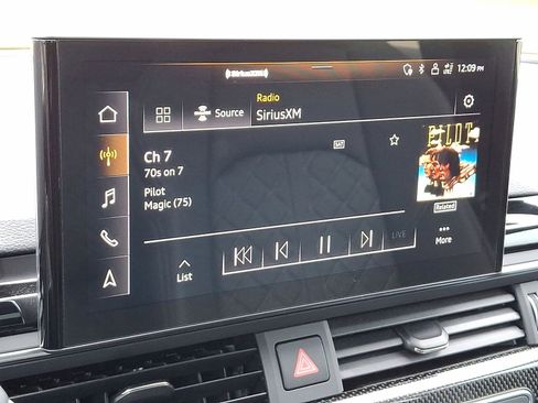 Used 2022 Audi S5 Premium Plus image 14