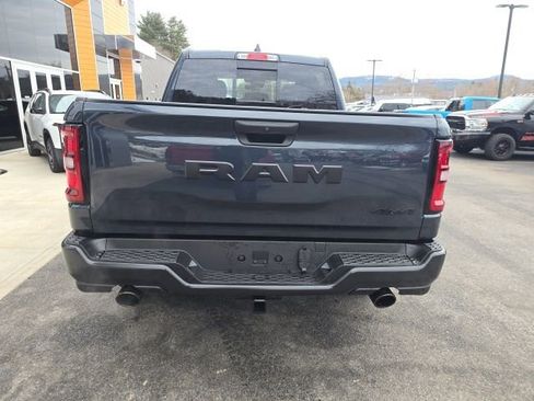 New 2026 RAM 1500 Classic Warlock image 5