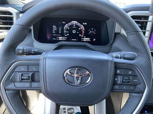 New 2026 Toyota Tundra Limited image 24