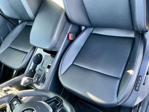 Used 2019 Volkswagen Atlas SEL image 42