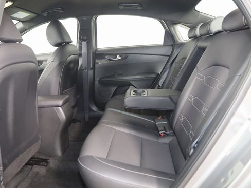 Used 2022 Kia Forte GT-Line w/ GT-Line Technology Package image 56