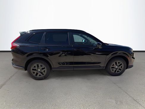 New 2026 Honda CR-V TrailSport image 2