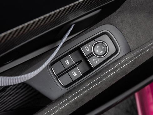 Used 2024 Porsche 718 Boxster Spyder RS image 17