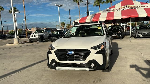 Used 2024 Subaru Outback Limited XT AWD/4WD image 2