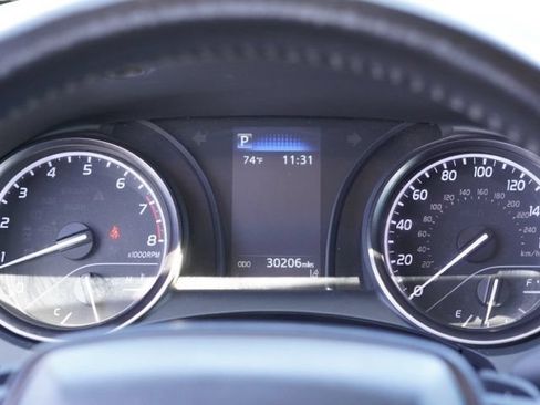 Used 2023 Toyota Camry SE FWD image 17