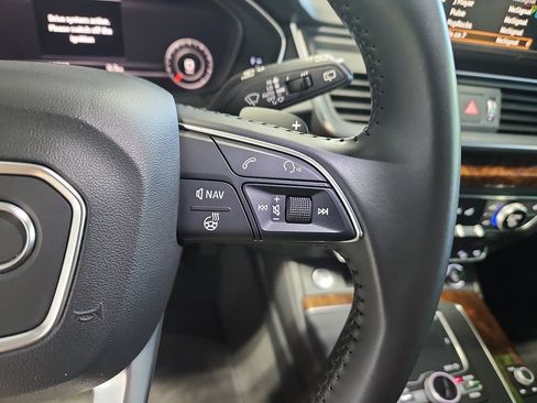 Used 2018 Audi Q5 Prestige AWD/4WD image 23