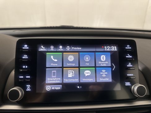 Used 2018 Honda Accord EX image 14