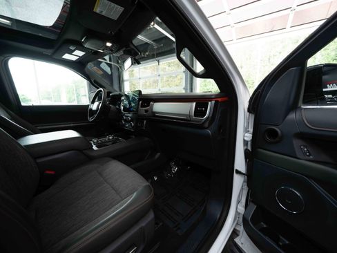 Used 2024 Ford Expedition Timberline AWD/4WD image 25
