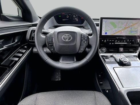 Used 2024 Toyota bZ4X FWD w/ Weather Package image 5