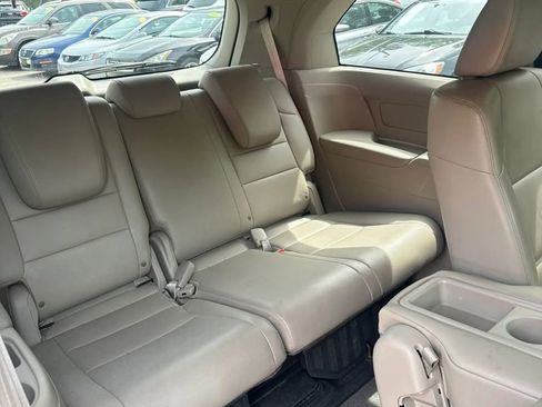 Used 2011 Honda Odyssey EX-L image 13