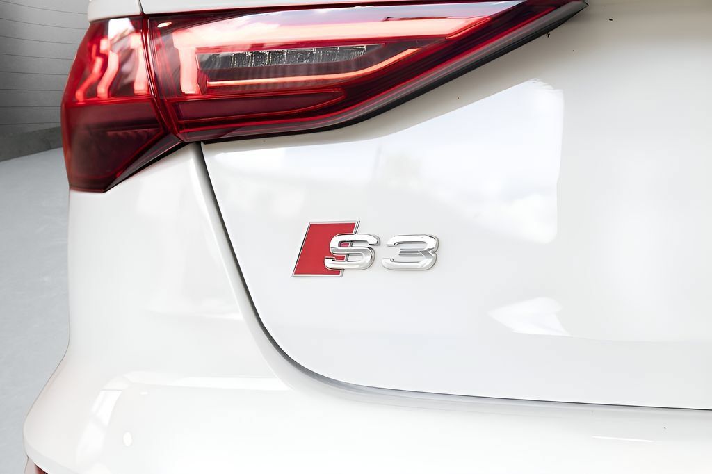 Used 2023 Audi S3 Premium Plus AWD/4WD image 16