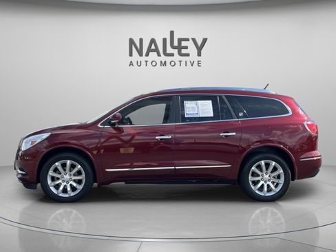 Used 2015 Buick Enclave Premium image 2