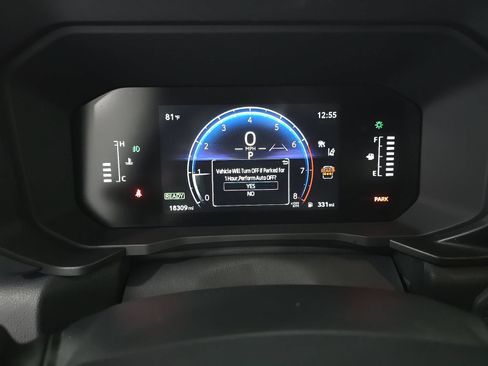 Used 2024 Toyota Land Cruiser 1958 AWD/4WD image 10