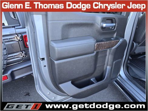 Used 2020 GMC Sierra 1500 Denali w/ Denali Ultimate Package image 26