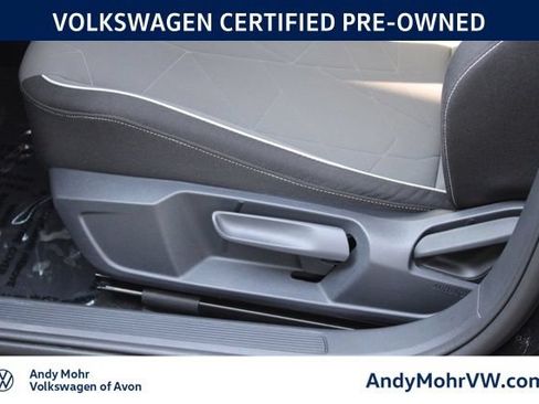 Used 2026 Volkswagen Jetta Sport FWD image 15