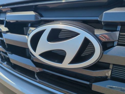 New 2026 Hyundai Tucson SEL AWD/4WD image 13