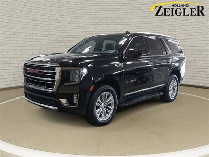 Used 2023 GMC Yukon SLT