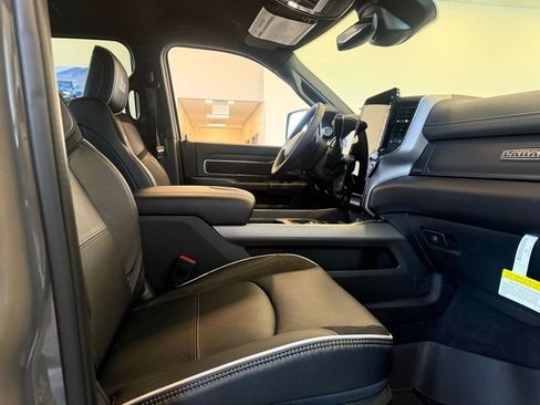 New 2026 RAM 2500 Laramie image 13