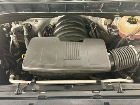 Used 2020 Chevrolet Silverado 1500 W/T w/ WT Value Package RWD image 30
