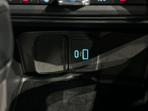 Used 2022 Ford Bronco Outer Banks AWD/4WD image 88