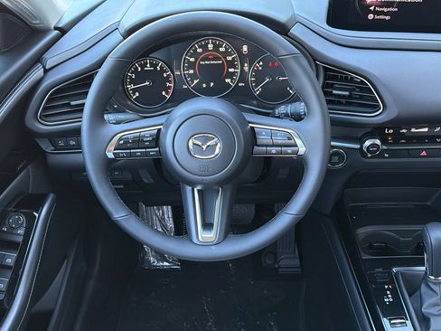 New 2026 MAZDA CX-30 2.5 Turbo w/ Premium Plus Pkg AWD/4WD image 14