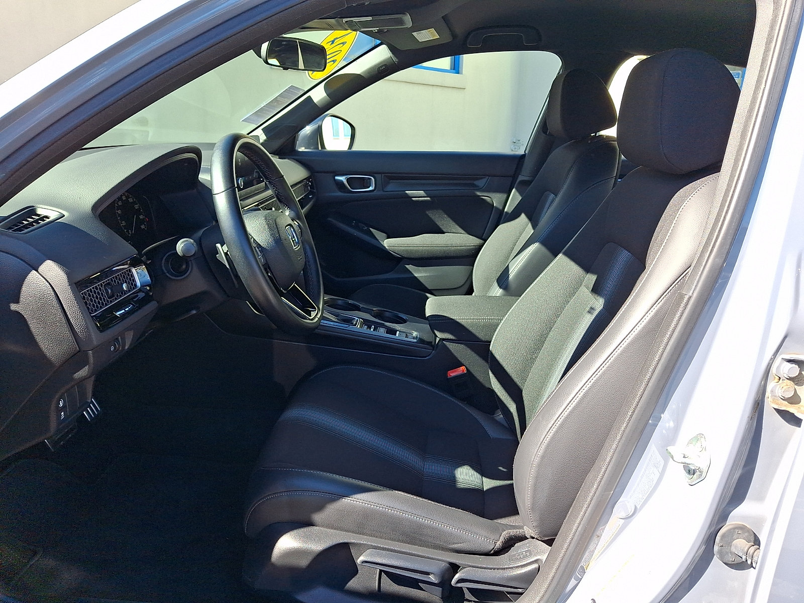 Used 2024 Honda Civic Sport image 13