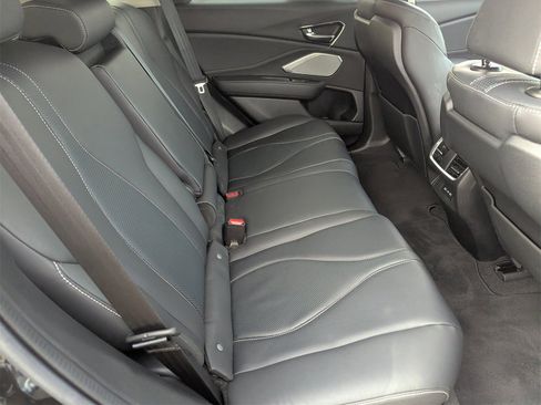 Certified 2023 Acura RDX w/ Technology Package image 15