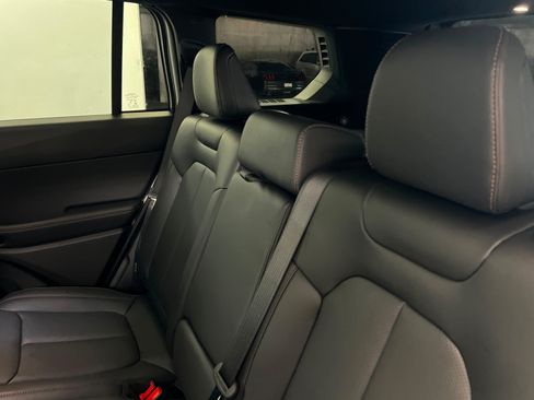 New 2026 Jeep Cherokee Limited AWD/4WD image 20
