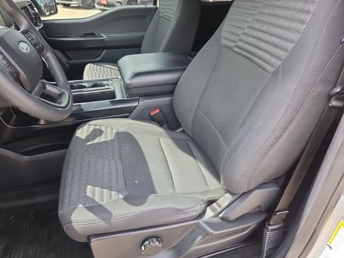 Used 2023 Ford F150 XL w/ STX Appearance Package RWD image 19