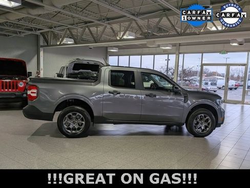 Used 2023 Ford Maverick XLT image 10