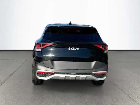 Certified 2023 Kia Sportage EX FWD image 6