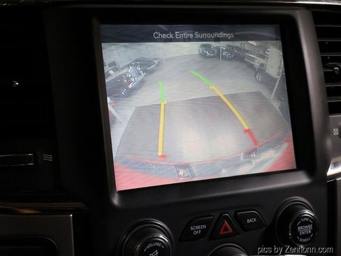 Used 2013 RAM 1500 Sport w/ Sport Premium Group AWD/4WD image 22