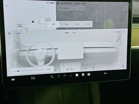 Used 2024 Tesla Model Y Long Range image 22